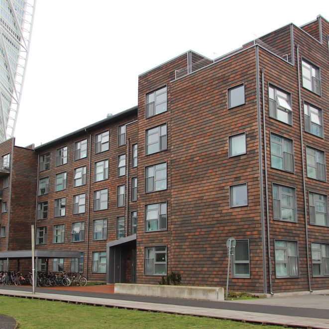 Västra Varvsgatan 24 - Photo 1