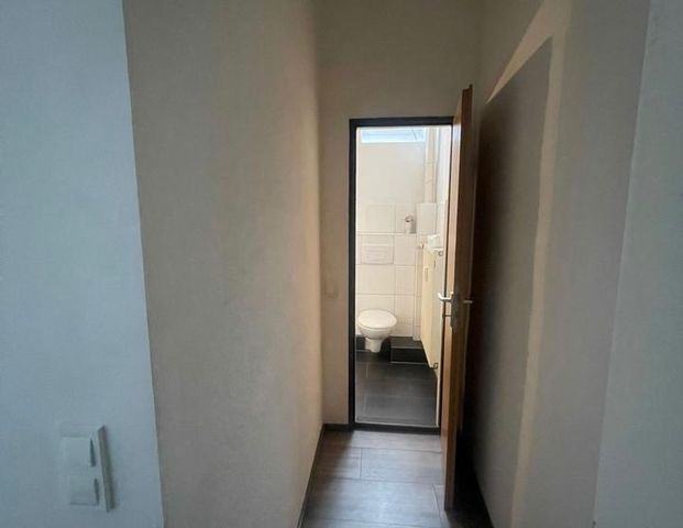 Schöne 1 - Zimmerwohnung in Bielefeld - Photo 1