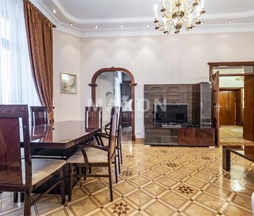Apartament przy Łazienkach Królewskich- Al. Róż - Photo 6