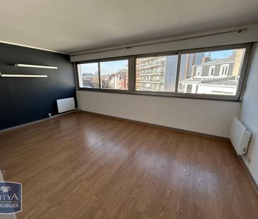 Location Appartement 1 pièce 31m² LILLE 59000 - Photo 2