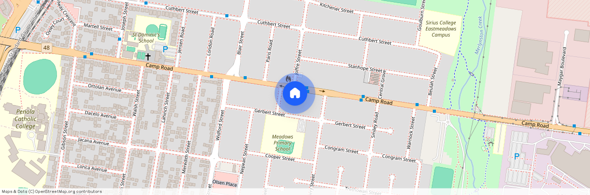 2/325 Camp Road, VIC 3047, Broadmeadows