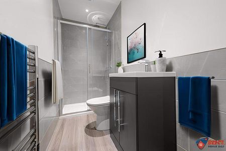 1 bedroom apartment to rent - Photo 3