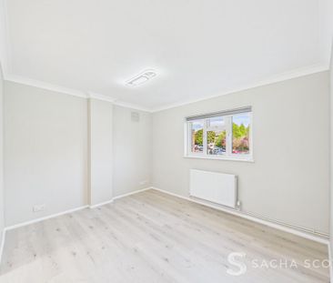 1 bedroom maisonette to rent - Photo 6