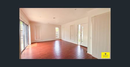 Modern Comfort in a Peaceful South Morang Pocket - available for lease now! - Photo 2