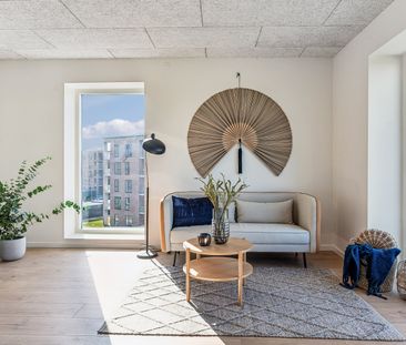 3 vær med altan - Photo 1