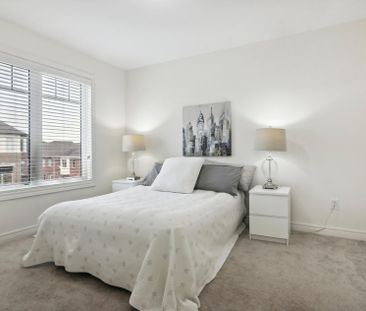 For Lease - 3946 Tufgar Crescent, Burlington, Ontario - Photo 6