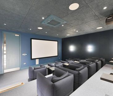 Studio to rent - Photo 4