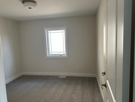 For Lease - 326 Cullen Trail, Peterborough, Ontario - Photo 2