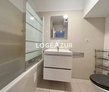 Location AppartementAntibes - Photo 2