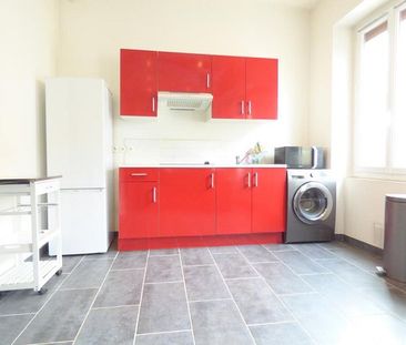 Appartement 1 Pièce 23 m² - Photo 2