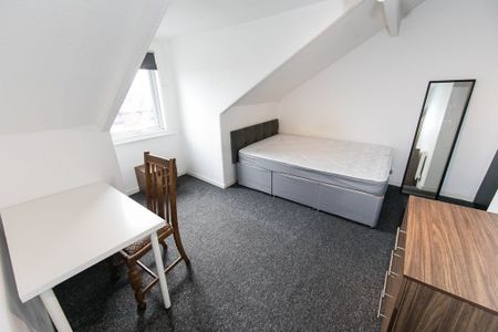 -32 Grimthorpe Terrace, Grimthope Place, Headingley, Leeds - Photo 5