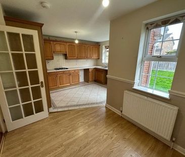 Horsehead Lane, Chesterfield, S44 - Photo 1