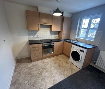 2 bedroom apartment to rent - Photo 4