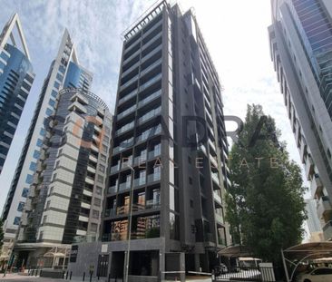 1BR Apartment | Fully-Furnished | Close to Metro | - Photo 2