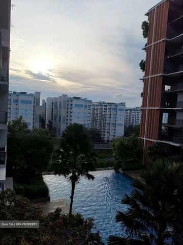 North Park Residences (D27), Apartment - For Rent - Photo 5