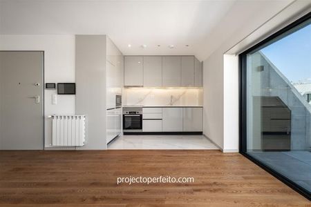 Apartamento T2 - Photo 2