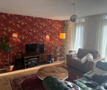 Derde Oosterparkstraat 82-D, Oosterparkbuurt-Zuidwest, 1091KB, Amst... - Foto 1