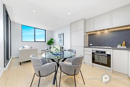 606/139 Herring Road, Macquarie Park NSW 2113 - Apartment For Rent | Domain - Photo 2