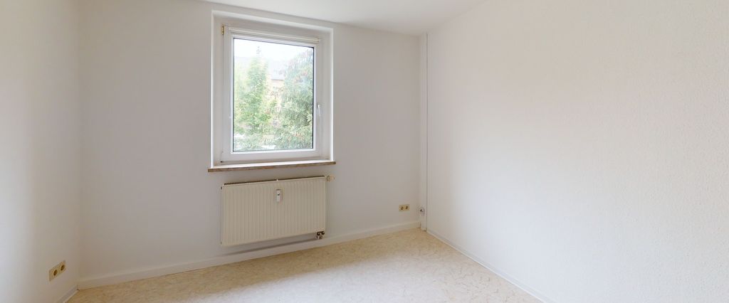 Wohnung sucht Mieter ! - Foto 1