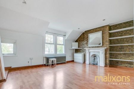 1 bedroom property to rent - Photo 3