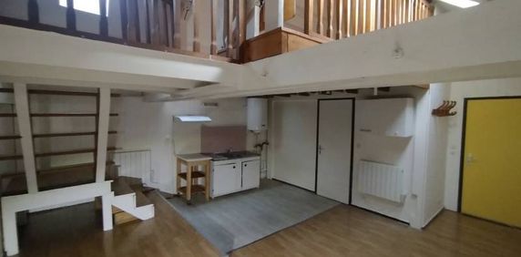 Appart F2bis 45m² (réf 2127772) - Photo 2