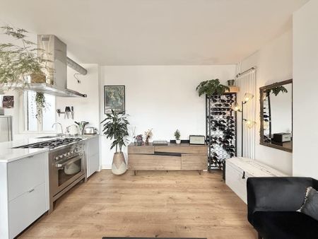 Appartement te huur: Jan Pieter Heijestraat 142-3 1054 MJ Amsterdam - Foto 3