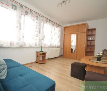 przytulna kawalerka w centrum - Photo 1