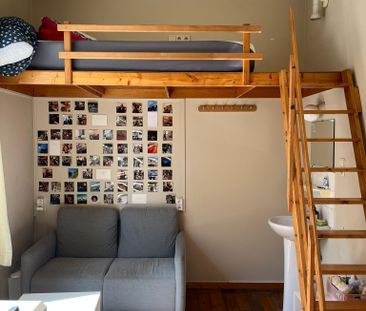 kamer 6 - Volmolenstraat 33 - Foto 2