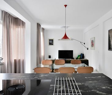 Appartement te huur in Ixelles - Foto 2