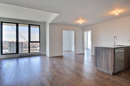 Condo for rent, Longueuil (Le Vieux-Longueuil) - Photo 4