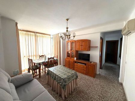 Alquiler de piso en El Ejido - Foto 3