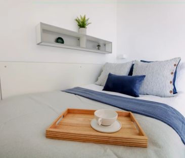 Deluxe Plus Ensuite with Sea View - Photo 1