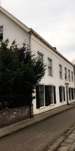 Beschikbaar mooie kamer in Zeist, geschikt voor student(e) - Photo 4