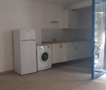 Location Appartement 1 pièce 36m² NANTES 44000 - Photo 1