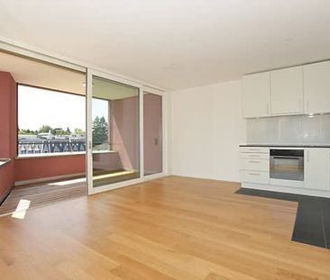 2.5 Zimmer, 49 m², 4. Stock - Foto 1