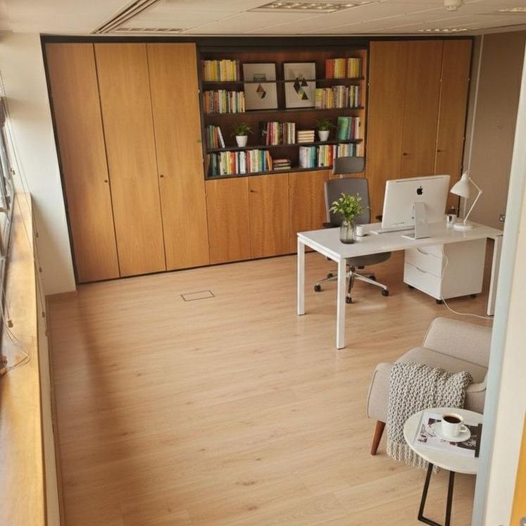 1 bedroom house to rent - Photo 1