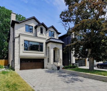 For Lease - 302 Johnston Avenue, Toronto, Ontario - Photo 3