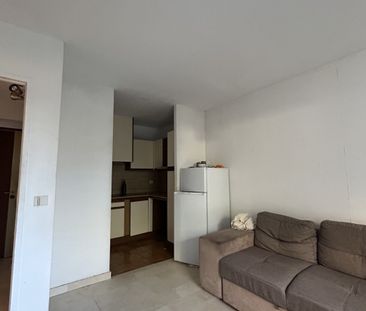 Appartement 2 pièces à louer Montpellier - 34070 / Réf: LA4371-IMMO... - Photo 2