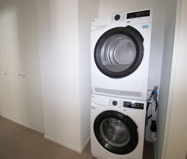 3 Zimmer, 66 m², 5. Stock - Foto 2