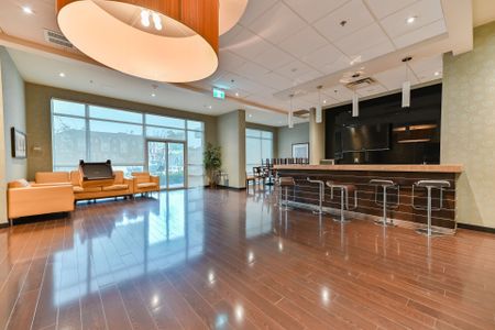 For Lease - 215 Queen Street Unit# 709, Brampton, Ontario - Photo 4