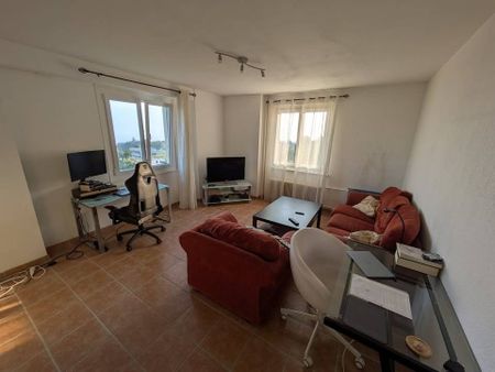 Appartement 2 pièces à St-Légier - Habitat de 2.0 pièces au rez-de-chaussée - Foto 5