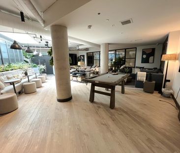 Studio to rent - Photo 6