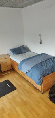 Te huur: Kamer Hoefstraat in Tilburg - Photo 1