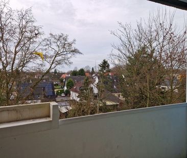 Bezugsfertige Wohnung: Hier können Sie sofort einziehen (WBS) - Photo 1