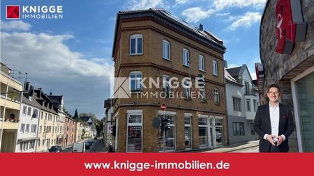 +++ 3149 Exklusive 4er WG in zentraler City-Lage +++ - Foto 4