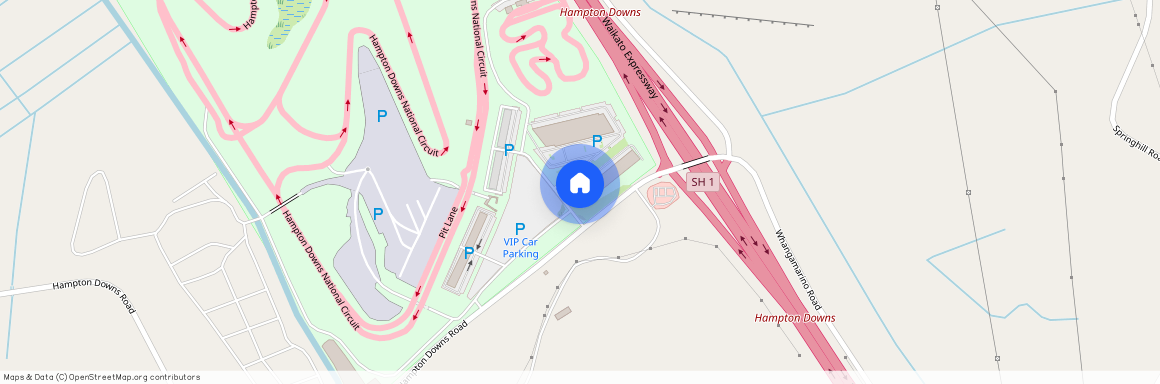 418/20 Hampton Downs Road, Te Kauwhata, Waikato