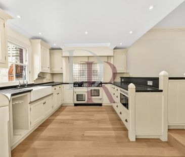 5 bedroom semi-detached house to rent - Photo 1