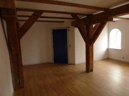 HYGGELIG 2-VÆRELSES LEJLIGHED I SINDAL CENTRUM - Photo 3