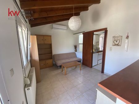 Studio/Γκαρσονιέρα για ενοικίαση - Ηράκλειο Κρήτης, - Photo 2