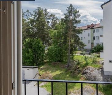 Bandhagen - 1rok - 5mån - 9.775kr/mån - Foto 1